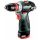 METABO WKRĘTARKA  POWERMAXX BS BL Q 38/20Nm 2x2,0Ah WALIZKA