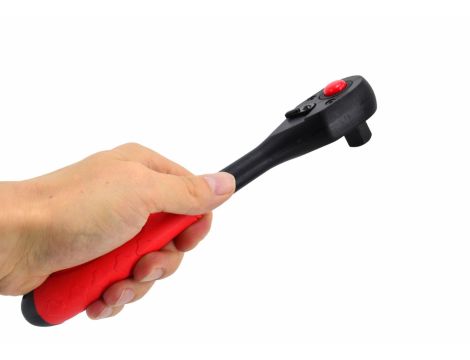 AW GRZECHOTKA 1/2" POWLEKANA - 2