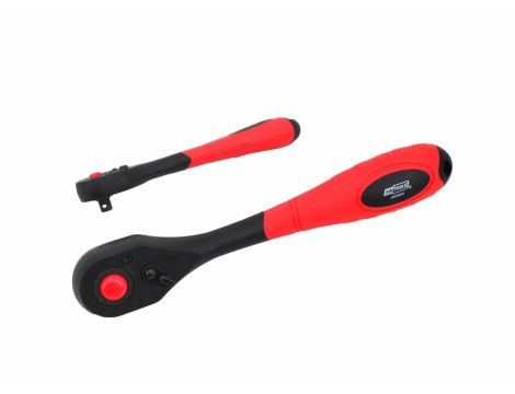 AW GRZECHOTKA 1/4" POWLEKANA - 3