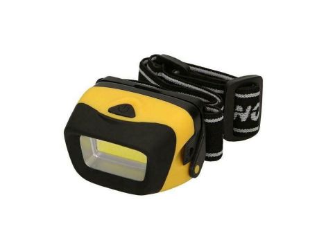 ORNO LATARKA CZOŁOWA 3W 170 LM 3x AAA