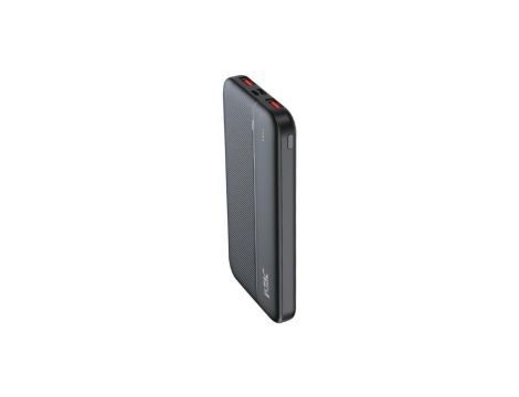 Power Bank 10000mAh Czarny 7831