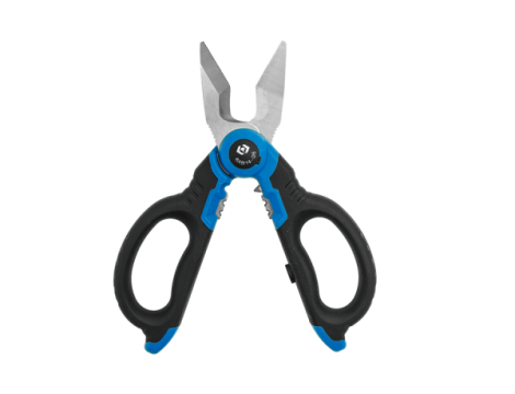 KT NOŻYCE DO KABLI I PRZEWODÓW 161mm - 2