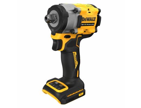 DEWALT.KLUCZ UDAROWY 1/2" 18V 406Nm ZAPADKA DCF922N