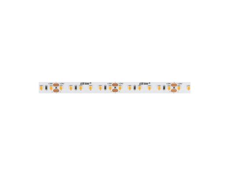 LED line Taśma 600 SMD 24V 2700K ciepła 14,4W 5 lat gwar./5m/