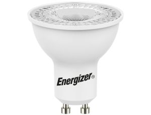 ENERGIZER ŻARÓWKA SPOT 4,9W / 50W GU10 230LM BARWA CIEPŁA