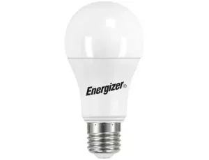 ENERGIZER ŻARÓWKA BULB 13,5W / 100W E27 1521LM BARWA CIEPŁA