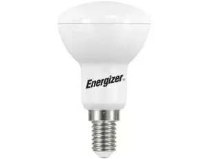 ENERGIZER ŻARÓWKA BULB 4,9W / 40W E14 470LM BARWA CIEPŁA