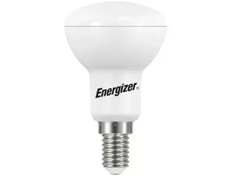 ENERGIZER ŻARÓWKA BULB 4,9W / 40W E14 470LM BARWA CIEPŁA