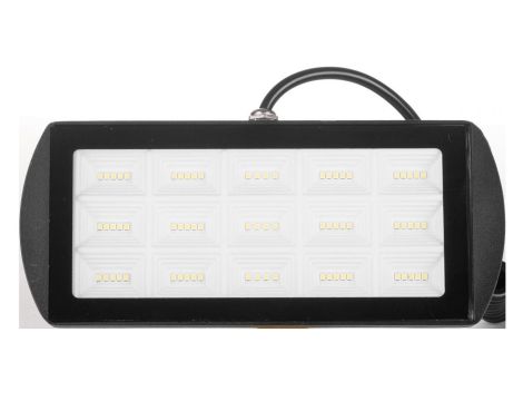 Projektor LED przenośny z klipsem 45W GW-0037