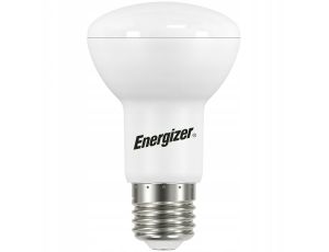 ENERGIZER ŻARÓWKA R80 10,5W / 60W E27 800LM BARWA CIEPŁA