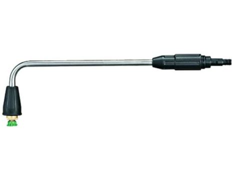 MAKITA LANCA WYGIĘTA DŁUGA DO HW1300