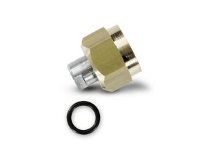 KARCHER ZESTAW DYSZ 032 DO FR