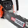 AWTOOLS PROWADNICA+2xŁAŃCUCH 35cm/50/3/8"/1,3 DO STIHL / BLACK LINE - 8