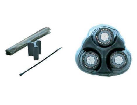 Zestaw dystansująco-uszczelniający, DAS2, 198757