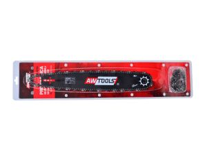 AWTOOLS PROWADNICA+2xŁAŃCUCH 37,5cm/64/325