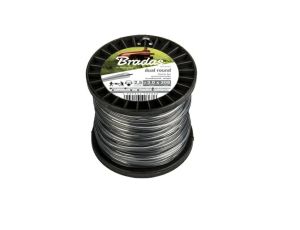 ŻYŁKA TNĄCA RIPPER DUAL 3,0*100m/OKRĄGŁA SZPULA