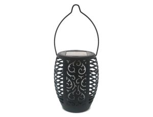 VOLTENO LAMPKA SOLARNA TORCH WISZĄCA