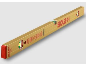 SOLA POZIOMNICA ALUMINIOWA AZ 3 180 180cm