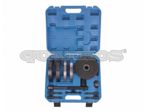 QUATROS PRZYRZĄD DO WYMIANY PIASTY KOŁA 78mm FORD / VOLVO