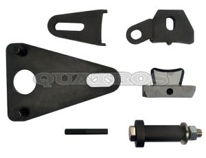 QUATROS BLOKADA ROZRZĄDU NISSAN/RENAULT 1,4 - 3,5 BENZYNA