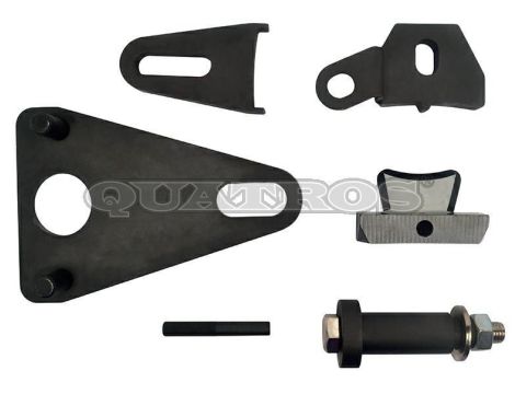 QUATROS BLOKADA ROZRZĄDU NISSAN/RENAULT 1,4 - 3,5 BENZYNA