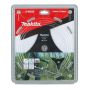 MAKITA NÓŻ DO KOSY 3-ZĘBNY 230x3Tx25.4 - 3