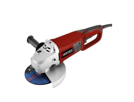 VERTEX SZLIFIERKA KĄTOWA 230mm 2400W