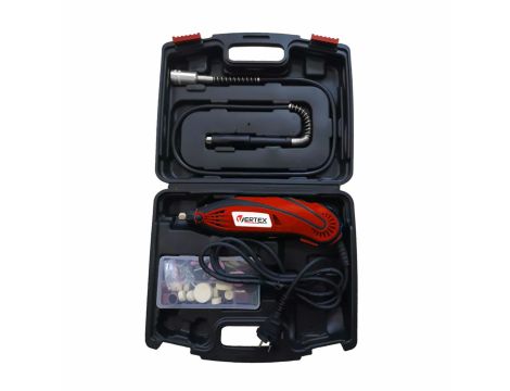 VERTEX SZLIFIERKA MULTI 135W +40szt.ACC