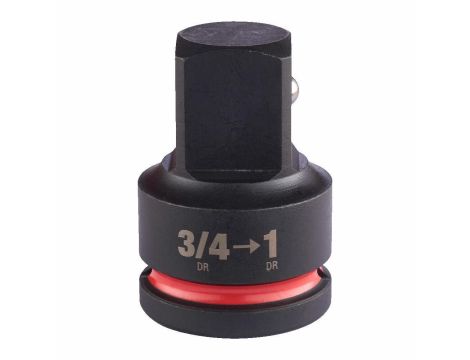 MILWAUKEE REDUKCJA UDAROWA 3/4" x 1"