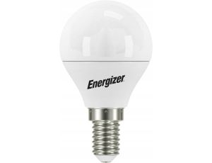 ENERGIZER ŻARÓWKA GOLF 5,2W / 40W E14 470LM BARWA NEUTRALNA