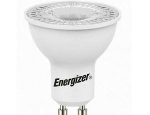 ENERGIZER ŻARÓWKA SPOT 4,9W / 50W GU10 230LM BARWA NEUTRALNA