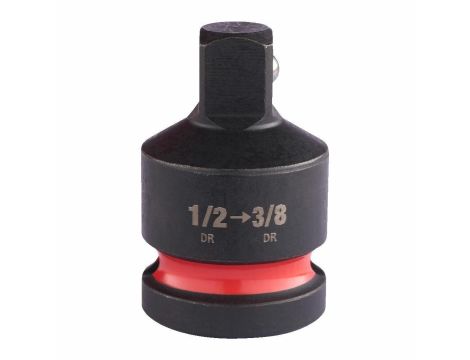 MILWAUKEE REDUKCJA UDAROWA 1/2" x 3/8"