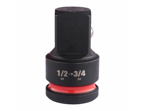 MILWAUKEE REDUKCJA UDAROWA 1/2" x 3/4"