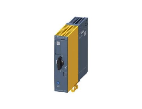 Układ rozruchowy ET200SP bezpośredni fail-safe 4,0-12A 5,5kW hybrydowy SIRIUS 3RK1308-0CE00-0CP0