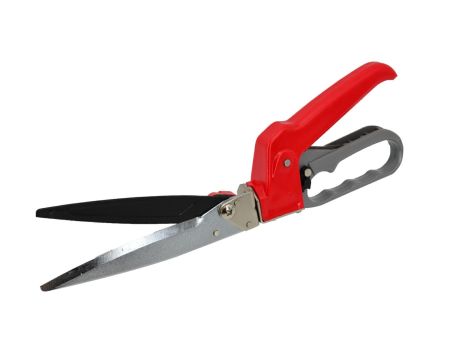 AWTOOLS NOŻYCE DO TRAWY TEFLON 320mm 360st. - 2