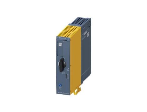 Układ rozruchowy ET200SP rewersyjny fail-safe 4,0-12A 5,5kW hybrydowy SIRIUS 3RK1308-0DE00-0CP0