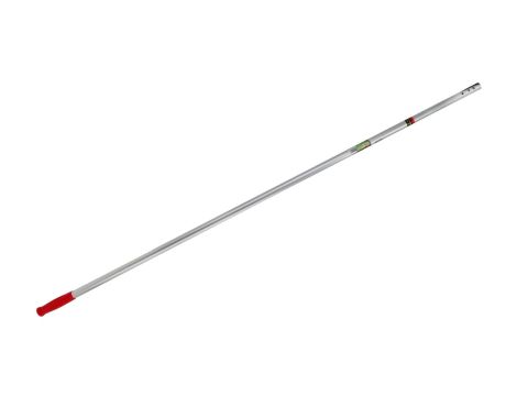 AWTOOLS TRZONEK TELESKOPOWY ALUMINIOWY 1,6-3m