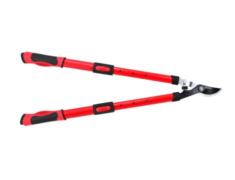 AWTOOLS SEKATOR DO KONARÓW TELESKOPOWY 660-920mm 30mm