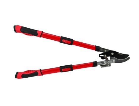 AWTOOLS SEKATOR DO KONARÓW TELESKOPOWY 710-950mm 45mm PRZEKŁADNIA