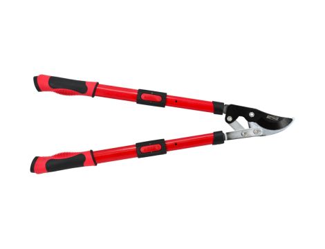 AWTOOLS SEKATOR DO KONARÓW TELESKOPOWY 670-920mm 45mm