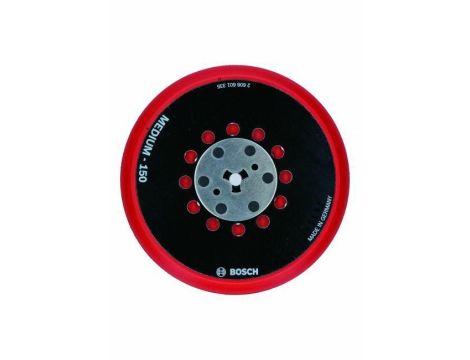 BOSCH DYSK SZLIF.150mm TWARDY 2608601334