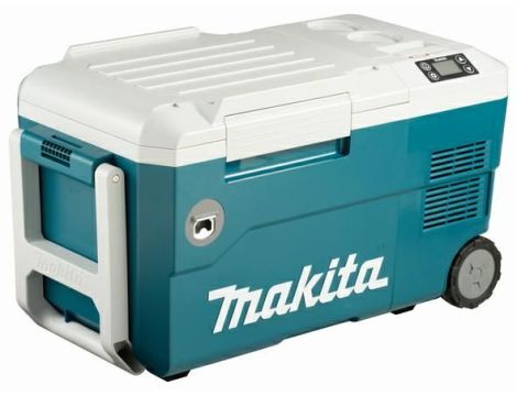 MAKITA.CHŁODZIARKO-OGRZEWACZ 18V40V XGT/230V