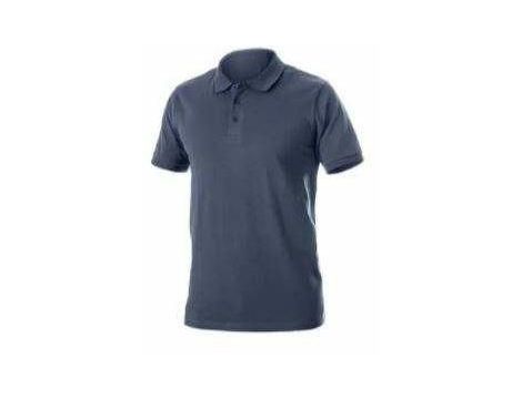 HOGERT KOSZULKA POLO TOBIAS GRANATOWA XL