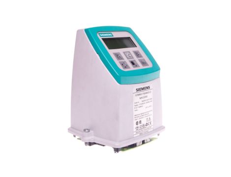 Przetwornik pomiarowy MAG5000 115-230V AC IP67 7ME6910-1AA10-1AA0