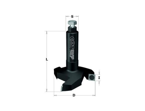 CMT FREZ HM D=38 I=12 L=60 Z=3