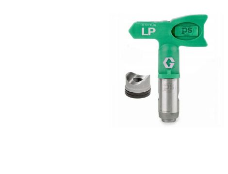 GRACO DYSZA WYKOŃCZENIOWA GREEN LP519