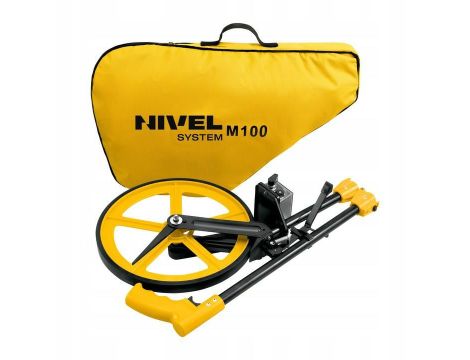NIVEL SYSTEM DROGOMIERZ M100 - 3