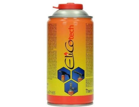 ELICO NABÓJ GAZU  300ml