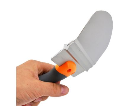 AW SZPACHLA PROFILOWANA 165mm UCHWYT SOFT - 3