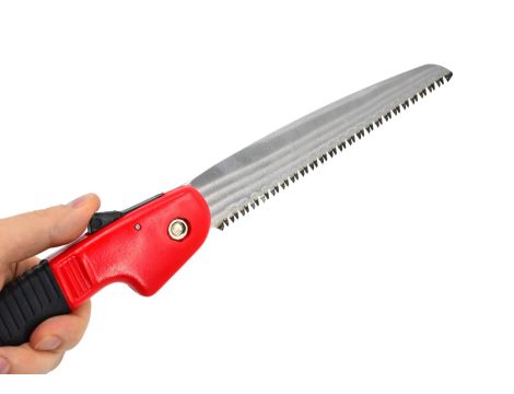 AWTOOLS PIŁA DO GAŁĘZI SKŁADANA 180mm - 3